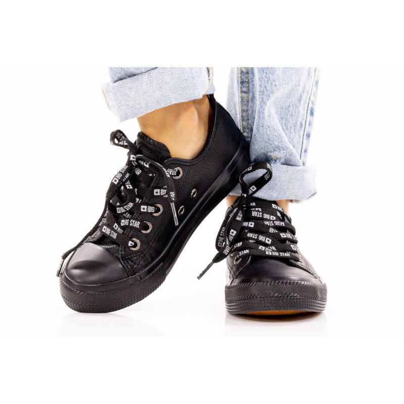 Buty trampki dziecięce Big Star KK374057