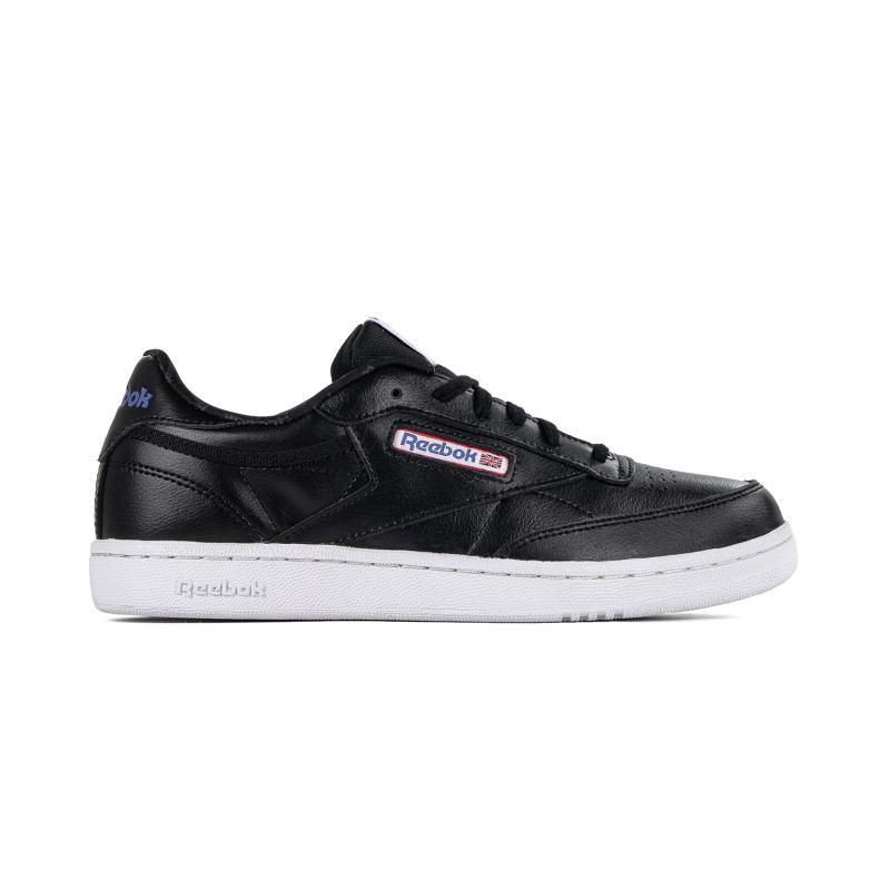 Buty młodzieżowe Reebok CLUB C BS7285 Buty młodzieżowe Reebok CLUB C BS7285