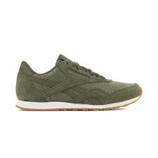 Buty damskie Reebok CL NYLON SLIM TXT L BS9446