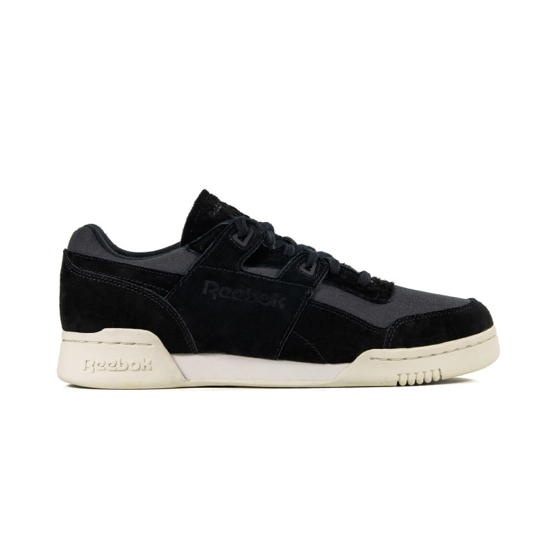 Buty męskie Reebok WORKOUT PLUS NT BS9705