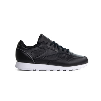 Buty damskie Reebok CL LTHR HW BS9879
