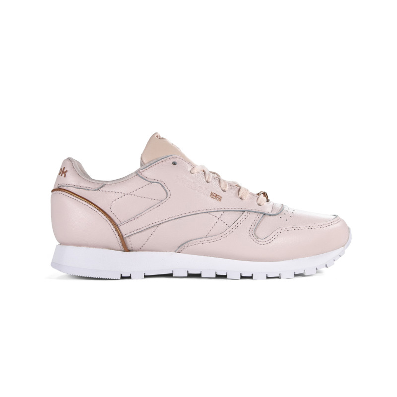 Buty damskie Reebok CL LTHR HW BS9880 Buty damskie Reebok CL LTHR HW BS9880