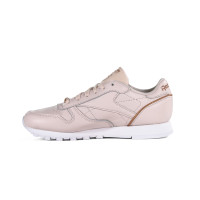 Buty damskie Reebok CL LTHR HW BS9880