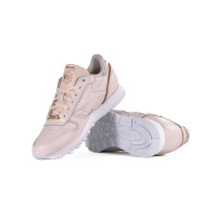 Buty damskie Reebok CL LTHR HW BS9880