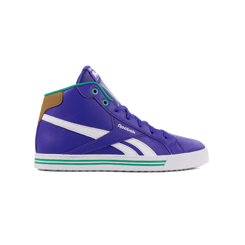 Buty młodzieżowe Reebok ROYAL COMPLETE V62903 Buty młodzieżowe Reebok ROYAL COMPLETE V62903