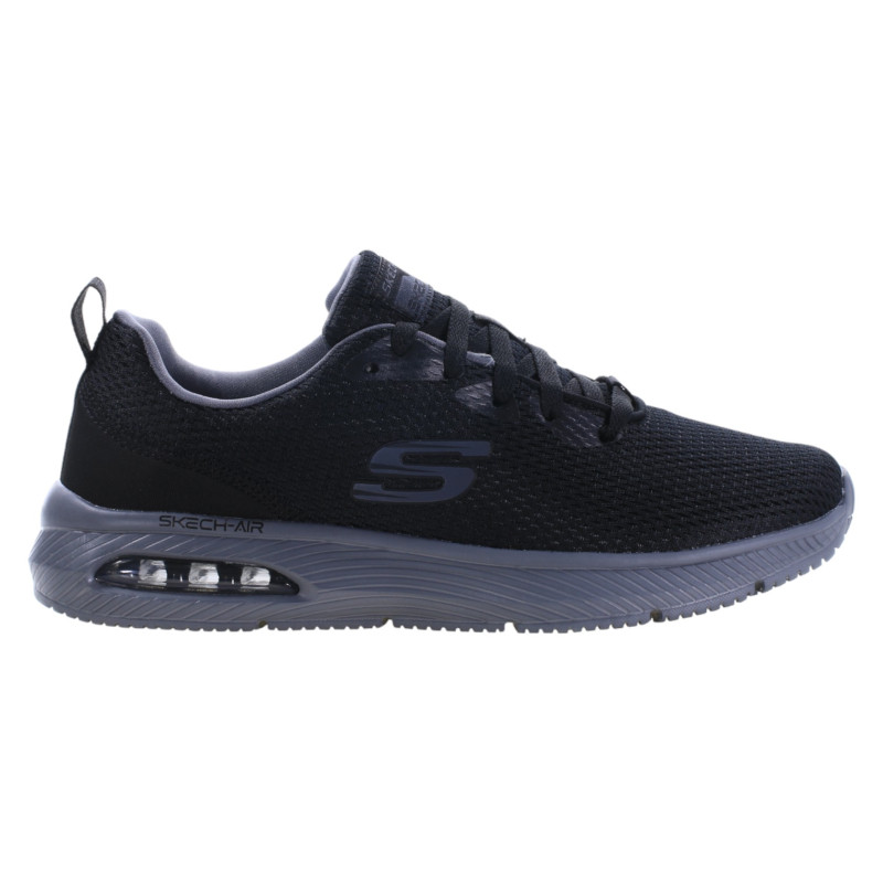 Buty męskie Skechers DYNA-AIR 52556-BKCC