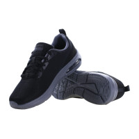 Buty męskie Skechers DYNA-AIR 52556-BKCC