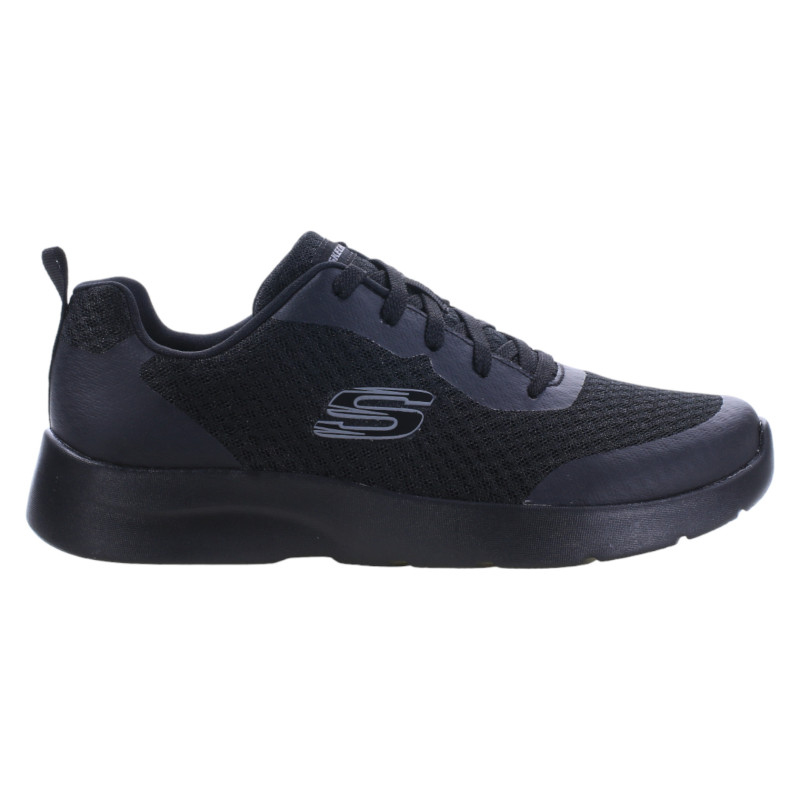 Buty Skechers DYNAMIGHT 2.0-RADIUS 302572L-BBK Buty Skechers DYNAMIGHT 2.0-RADIUS 302572L-BBK