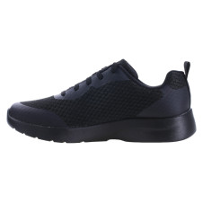 Buty Skechers DYNAMIGHT 2.0-RADIUS 302572L-BBK