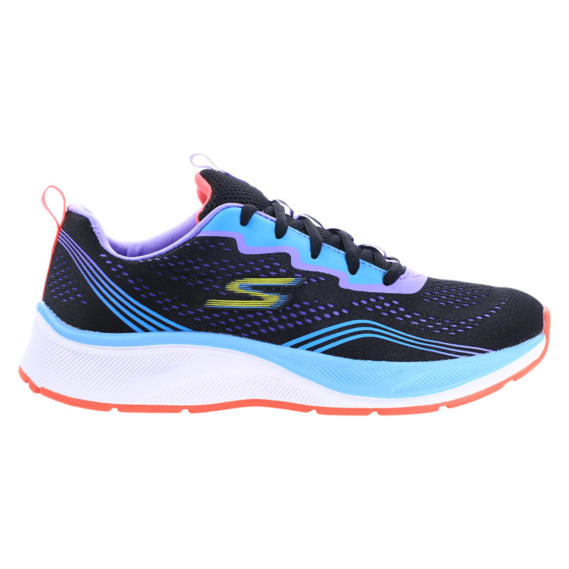 Buty Skechers SKECHERS ELITE SPORT 303651L-BKMT Buty Skechers SKECHERS ELITE SPORT 303651L-BKMT