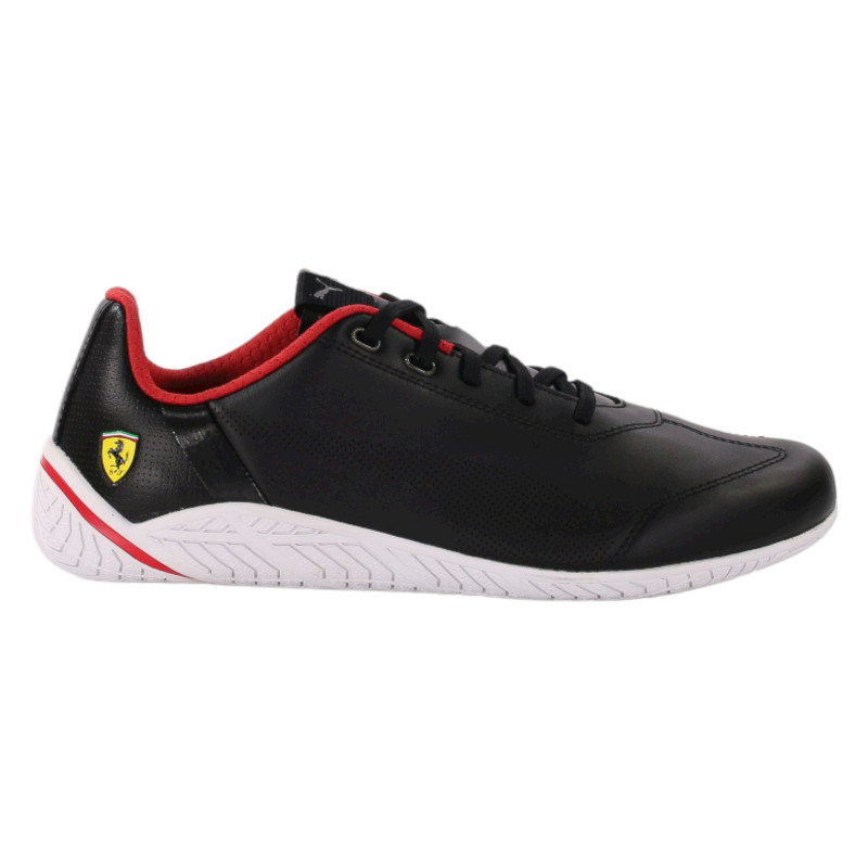 Buty męskie Puma Ferrari Ridge Cat 306667 03 Buty męskie Puma Ferrari Ridge Cat 306667 03
