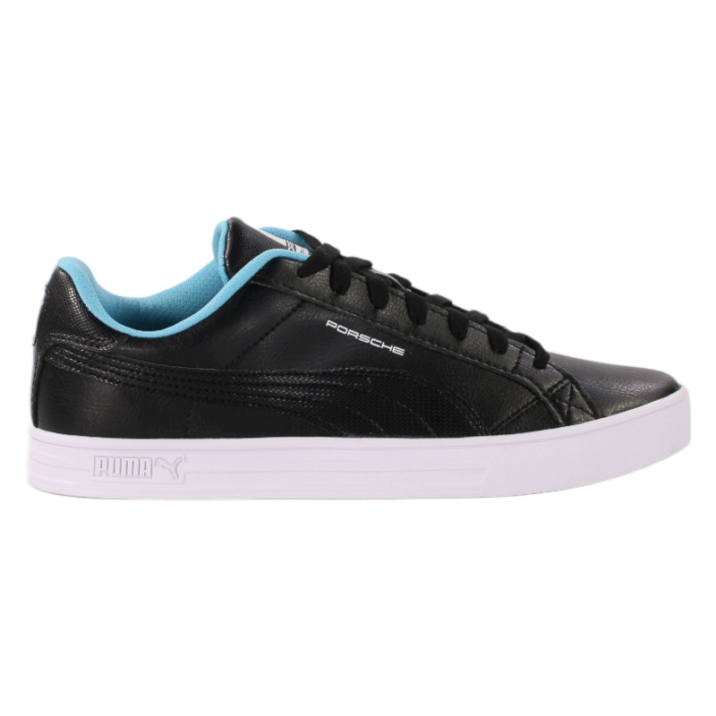 Buty męskie Puma Smash Vulc V3 LO 306882 01 Buty męskie Puma Smash Vulc V3 LO 306882 01