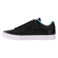 Buty męskie Puma Smash Vulc V3 LO 306882 01