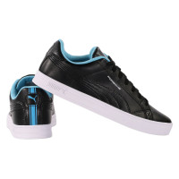 Buty męskie Puma Smash Vulc V3 LO 306882 01