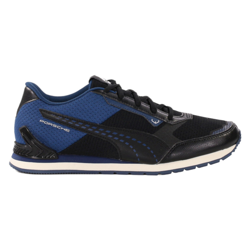 Buty męskie Puma PL Track Racer 306883 01 Buty męskie Puma PL Track Racer 306883 01