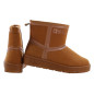 Buty damskie Big Star KK274612