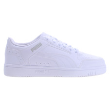 Buty młodzieżowe Puma Rebound JOY Lo Jr 381984 01