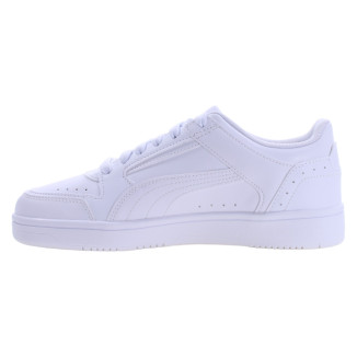 Buty młodzieżowe Puma Rebound JOY Lo Jr 381984 01