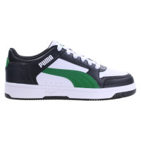 Buty młodzieżowe Puma Rebound JOY Lo Jr 381984 13