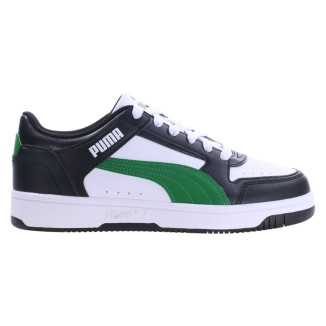 Buty młodzieżowe Puma Rebound JOY Lo Jr 381984 13