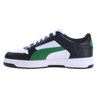 Buty młodzieżowe Puma Rebound JOY Lo Jr 381984 13