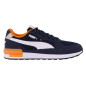 Buty młodzieżowe Puma Graviton Peacoat 381987 06