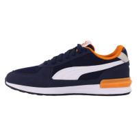 Buty młodzieżowe Puma Graviton Peacoat 381987 06