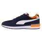 Buty młodzieżowe Puma Graviton Peacoat 381987 06