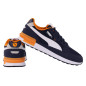 Buty młodzieżowe Puma Graviton Peacoat 381987 06