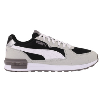 Buty młodzieżowe Puma Graviton 381987 08