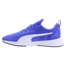 Buty męskie Puma FLYER Runner Mesh 195343 18
