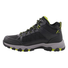 Buty męskie Skechers SELMEN 204477-BLK