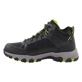 Buty męskie Skechers SELMEN 204477-BLK
