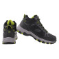 Buty męskie Skechers SELMEN 204477-BLK Buty męskie Skechers SELMEN 204477-BLK
