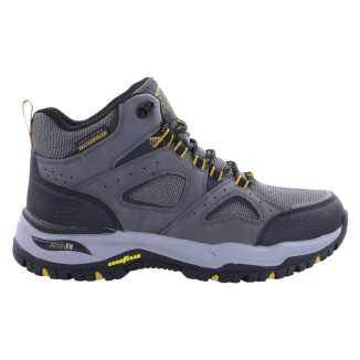Buty męskie Skechers ARCH FIT DAWSON 204628-CHAR
