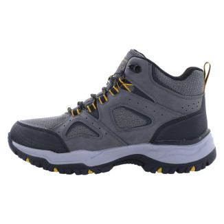 Buty męskie Skechers ARCH FIT DAWSON 204628-CHAR