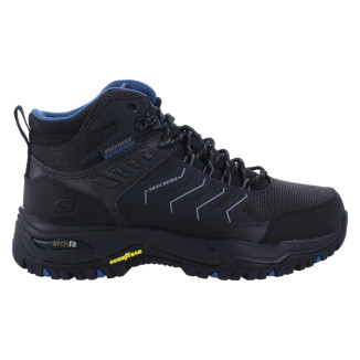 Buty męskie Skechers ARCH FIT DAWSON  204634-BLK