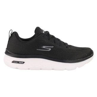 Buty męskie Skechers GO WALK 216071-BKW