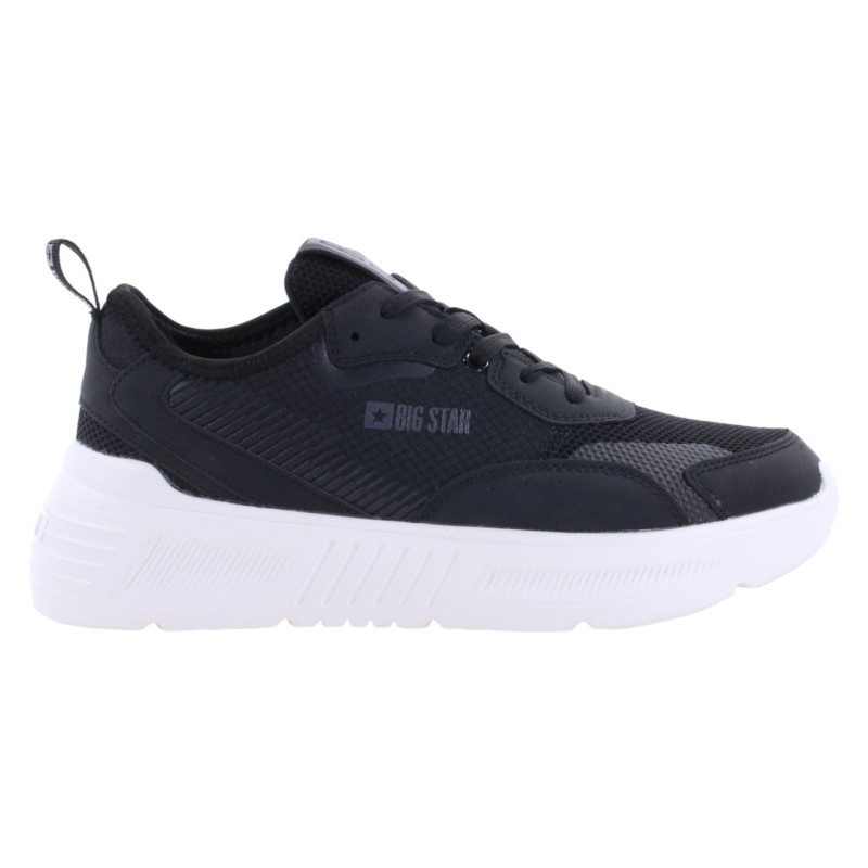 Buty damskie Big Star JJ274598 Buty damskie Big Star JJ274598
