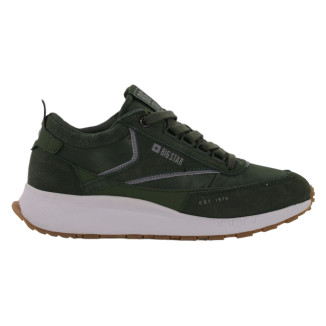 Buty męskie Big Star KK174020