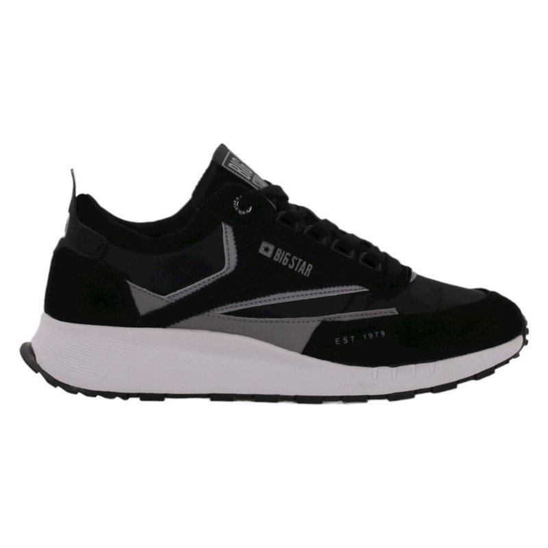 Buty męskie Big Star KK174024 Buty męskie Big Star KK174024
