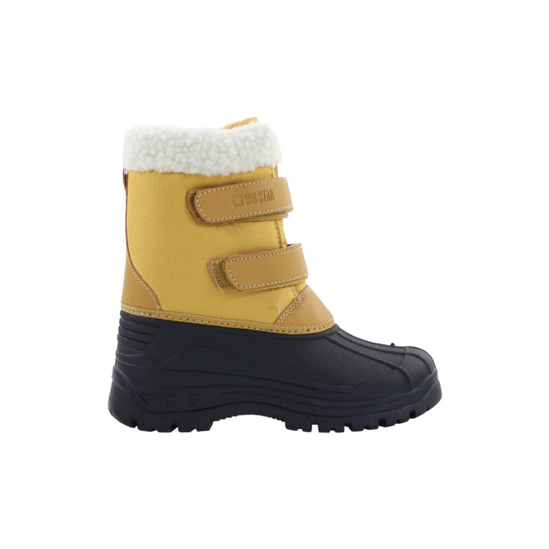 Buty dziecięce Big Star KK374237 Buty dziecięce Big Star KK374237