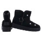 Buty dziecięce Big Star KK374243