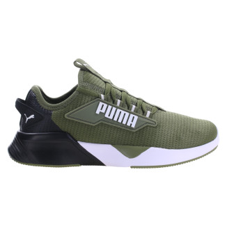 Buty młodzieżowe Puma Retaliate 2 Jr 377085 02