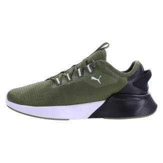 Buty młodzieżowe Puma Retaliate 2 Jr 377085 02