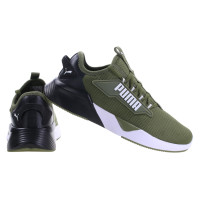 Buty młodzieżowe Puma Retaliate 2 Jr 377085 02
