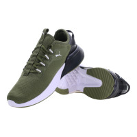 Buty młodzieżowe Puma Retaliate 2 Jr 377085 02