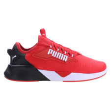 Buty młodzieżowe Puma Retaliate 2 Jr Hi 377085 06