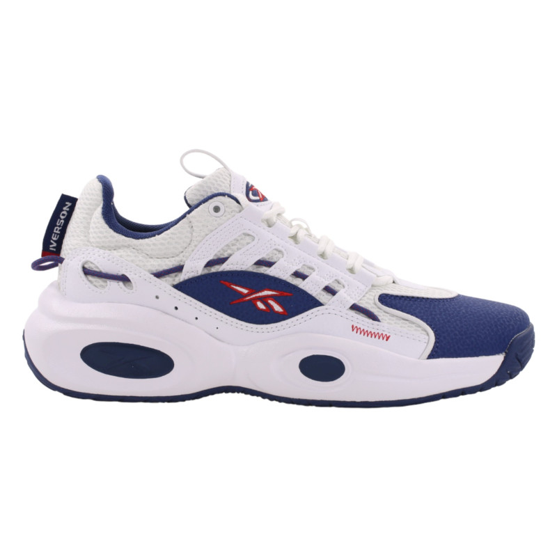 Buty młodzieżowe Reebok SOLUTION MID GY9868 Buty młodzieżowe Reebok SOLUTION MID GY9868