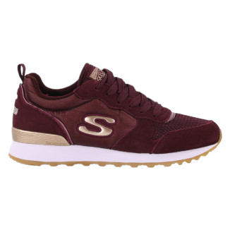 Buty damskie Skechers RETROS-OG 85 111-BURG